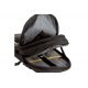 2. Caterpillar Bryan Rucksack 83433-01