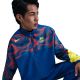 3. Nike FC Barcelona Starting Woven Jacke GX FZ1281-431