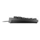4. CHERRY MX 2.0S RGB-Tastatur mit MX Red-Schaltern