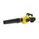 13. 54VDCMBA572X1 DEWALT Akku-Laubbläser