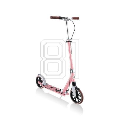 5. Globber NL 205 Dluxe Jr 685-210 Scooter