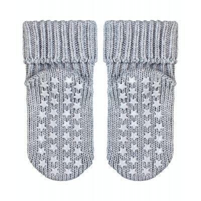 2. Falke Cotton Catspads So Cp Jr 10603-3400 Babysocken