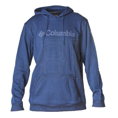 3. Columbia CSC Basic Logo II Hoodie M 1681664492 