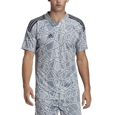 5. Condivo 22 Goalkeeper Jersey Short Sleeve M HB1622