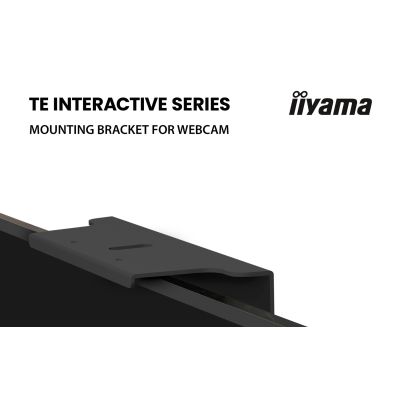 17. IIYAMA 217,4 cm (86") TE8613A-B2AG 16:9 Touchscreen 2xHDMI+2xUSB-C (Versand)