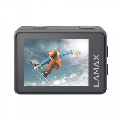 5. LAMAX X7.2 Sportkamera
