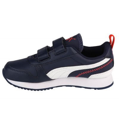 2. Puma R78 SL V PS Jr Schuhe 374429 03 