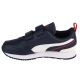 2. Puma R78 SL V PS Jr Schuhe 374429 03 