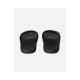 2. RIP CURL Classic Bloom Slide schwarze Strand-Flip-Flops