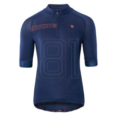 Radvik Alpha Gts M Radtrikot 92800406860