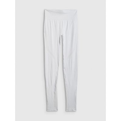 7. Nahtlose Thermounterwäsche für Damen (Unterteil) 4F 4FWAW25USEAF217-27S