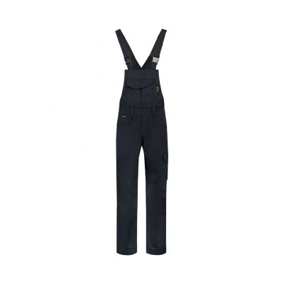 4. Tricorp Unisex Latzhose Overall Industrial MLI-T66T2 Arbeitshose