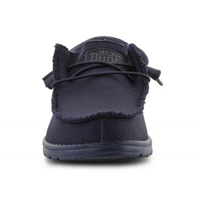 2. Hey Dude Wally M 40011-410 Schuhe