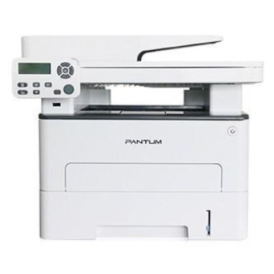 3. Pantum M7100DW Multifunktionsdrucker Laser A4 1200 x 1200 dpi 33 Seiten/Minute Wi-Fi