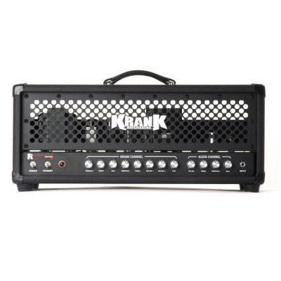 Krank Revolution 1 - Röhren-Gitarrenverstärker, 100 Watt