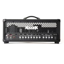 Krank Revolution 1 - Röhren-Gitarrenverstärker, 100 Watt