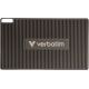 4. Verbatim 32031 Externe SSD 1 TB USB Typ-C USB 3.2 Gen 2x2 Grau