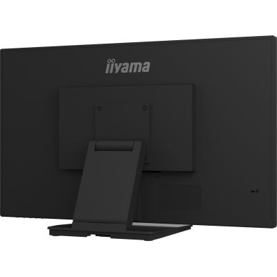 14. iiyama ProLite T2754MSC-B2AG Computermonitor 68,6 cm (27") 1920 x 1080 px Full HD LED-Touchscreen Mehrbenutzerfähig Schwarz