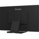 14. iiyama ProLite T2754MSC-B2AG Computermonitor 68,6 cm (27") 1920 x 1080 px Full HD LED-Touchscreen Mehrbenutzerfähig Schwarz