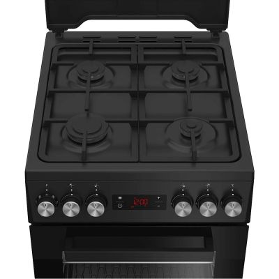 2. BEKO FSM52331DBDS Küche