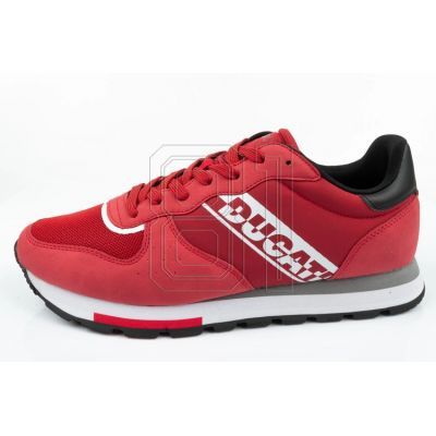 8. Ducati M DS410-09 Stiefel