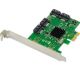 3. Dawicontrol DC-614E RAID-Blister-RAID-Controller PCI Express 2.0 6 Gbit/s