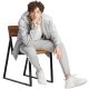 7. adidas Essentials Fleece 3-Streifen Full-Zip M Sweatshirt IJ6479