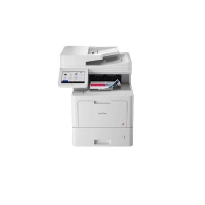 5. Brother MFC-L9630CDN Multifunktionsdrucker, Laser, A4, 2400 x 600 dpi, 40 Seiten/Minute
