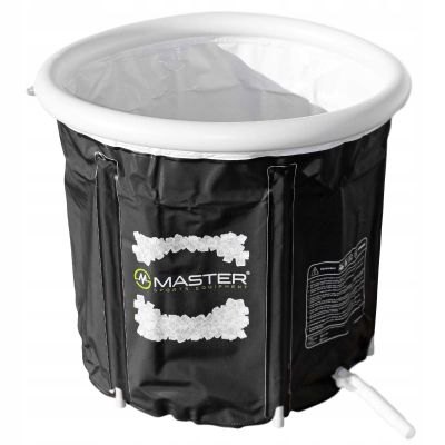 2. Eisbad MASTER 75 x 75 cm - MAS-B682