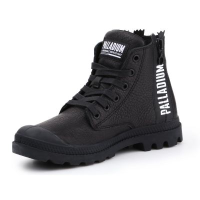 3. Palladium Pampa UBN ZIPS 96857-008-M
