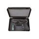 4. STALKER M906 BAS Alarm- und Signalpistole, Kal. .22 Long Platzpatrone (6 mm), Titan
