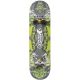 10. GREEN GHOST BESTES SPORTLICHES HOLZ-SKATEBOARD
