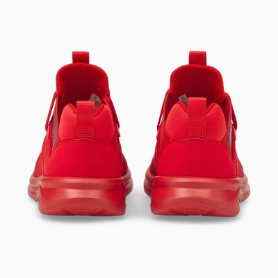 3. Puma Enzo 2 Refresh JR 385677-01 Schuhe