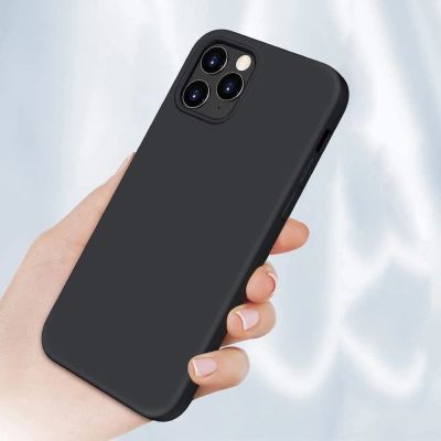3. Silicone Case Flexibel Gummi Handyhülle Silikon Schutzhülle für Xiaomi Redmi Note 10 5G / Poco M3 Pro schwarz