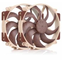 NOCTUA 140mm NF-A14x25r G2 PWM Sx2-PP Lüfter