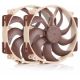 NOCTUA 140mm NF-A14x25r G2 PWM Sx2-PP Lüfter