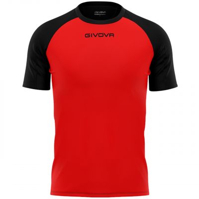 5. Givova Capo MC M MAC03 1210 T-Shirt