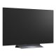 13. 48-Zoll-4K-OLED-Fernseher LG Modell OLED48C51LA