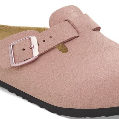 3. Birkenstock Boston BS Jr 1029748 Flip-Flops