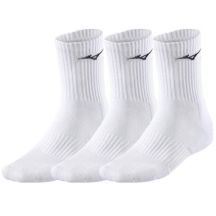 Mizuno Training Mid Socken 3er-Pack 32GX250501