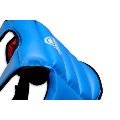 7. OT1 Doppelseitiger Rumpfschutz - M