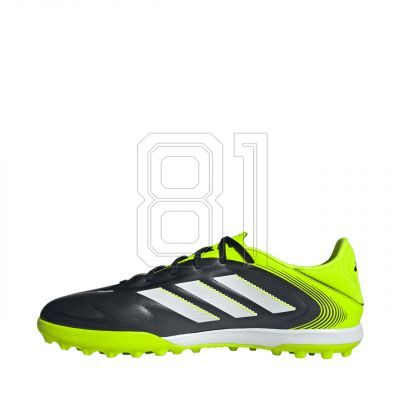5. Adidas Copa Pure III League TF M JR2852 Schuhe