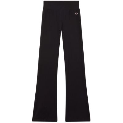 2. Champion Schlagleggings Damen Schwarz 117559 KK001