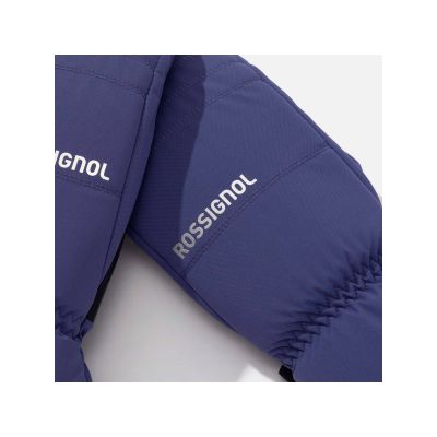 2. ROSSIGNOL W PERFY M Damen-Skihandschuhe blau