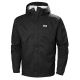 3. Helly Hansen Loke Jacke M 62252 990