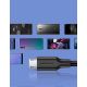 6. Ugreen US289 60138 Micro-USB/USB-A-Kabel 2 m – Schwarz