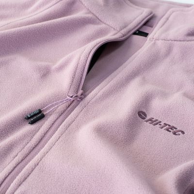 3. Damen Fleece LADY RIVANO 1/2
