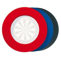 Unicorn Professionelle Hochleistungs-Schutzhülle für Dartboard-Umrandung, Rot: 79374 | Blau: 79375