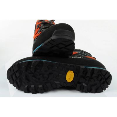 9. Aku Trekker Lite GORE-TEX Trekkingschuhe Naturleder