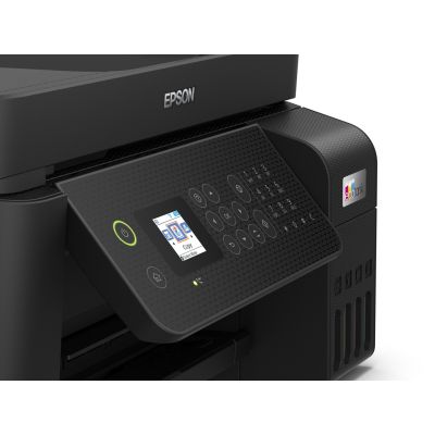 51. Epson EcoTank ET-4800 A4-Tintenstrahl-Multifunktionsdrucker